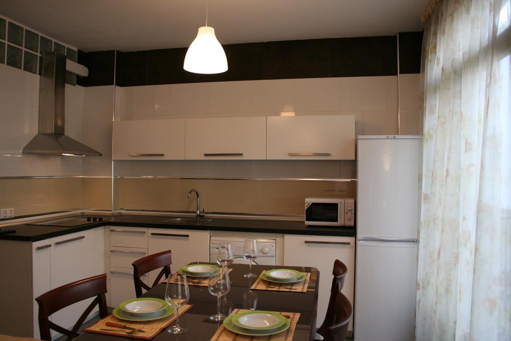 Angosta Del Carmen Apartment Malaga Luaran gambar