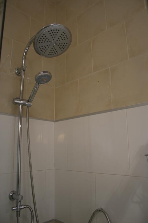 Angosta Del Carmen Apartment Malaga Luaran gambar