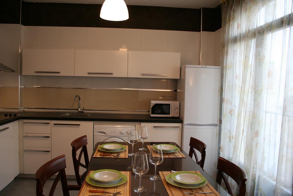 Angosta Del Carmen Apartment Malaga Luaran gambar